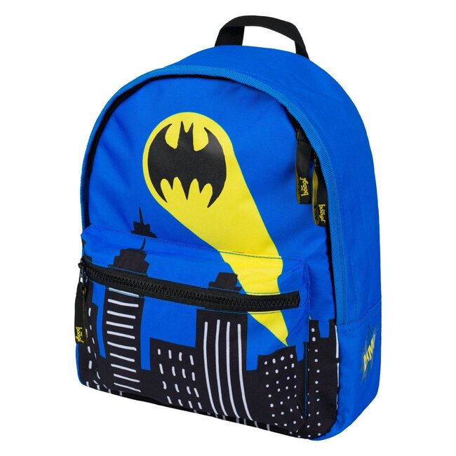 Baagl Rugzak Batman  5.5L