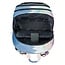 Baagl School bag Skate Structures Moon 25L