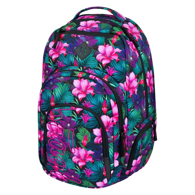 Baagl Coolmate Rugzak Paradise  35L