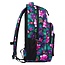 Baagl Coolmate-Rucksack Paradies 35L