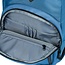 Baagl Coolmate Rucksack Blau 35L