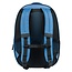 Baagl Coolmate Rucksack Blau 35L