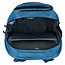 Baagl Coolmate Rucksack Blau 35L