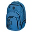 Baagl Coolmate Rucksack Blau 35L