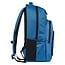 Baagl Coolmate Rucksack Blau 35L