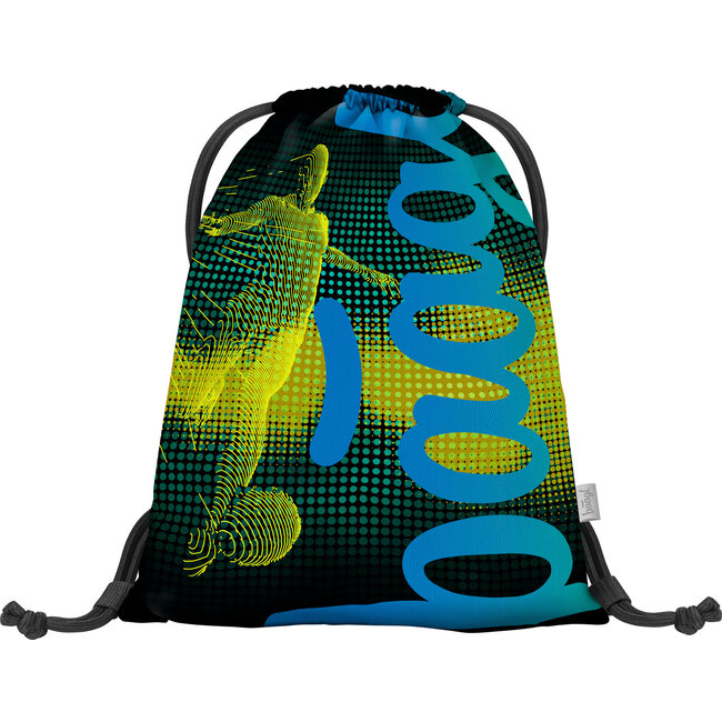 Baagl Sac de sport Baagl Football