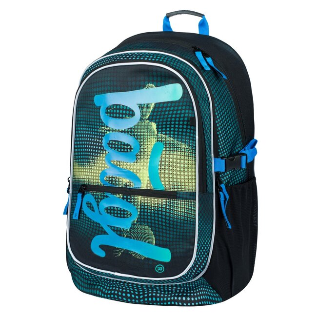 Baagl Core Backpack Fußball 25L