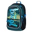 Baagl Baagl Core Backpack Football 25L