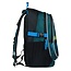 Baagl Core Zaino Calcio 25L