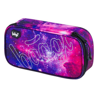 Baagl Baagl School etui Galaxy