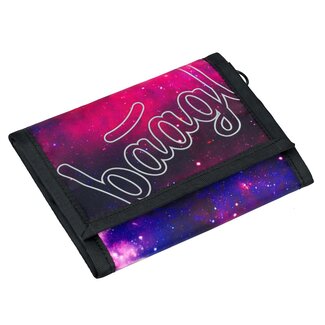 Baagl Baagl Wallet Galaxy