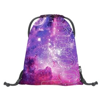 Baagl Baagl Bolsa de deporte Galaxy