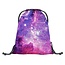 Baagl Bolsa de deporte Galaxy