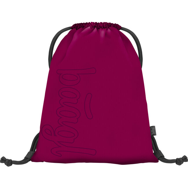 Baagl Borsa da ginnastica Ruby