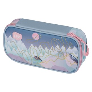 Baagl Baagl School etui Moon