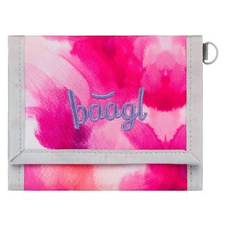 Baagl Baagl Wallet Painting