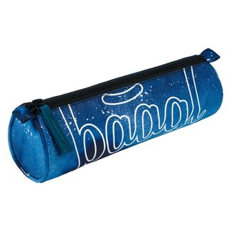 Baagl Baagl pennen etui Blauw