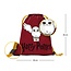 Baagl Sac de sport Harry Potter