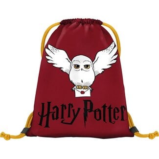 Baagl Baagl Borsa da ginnastica Harry Potter