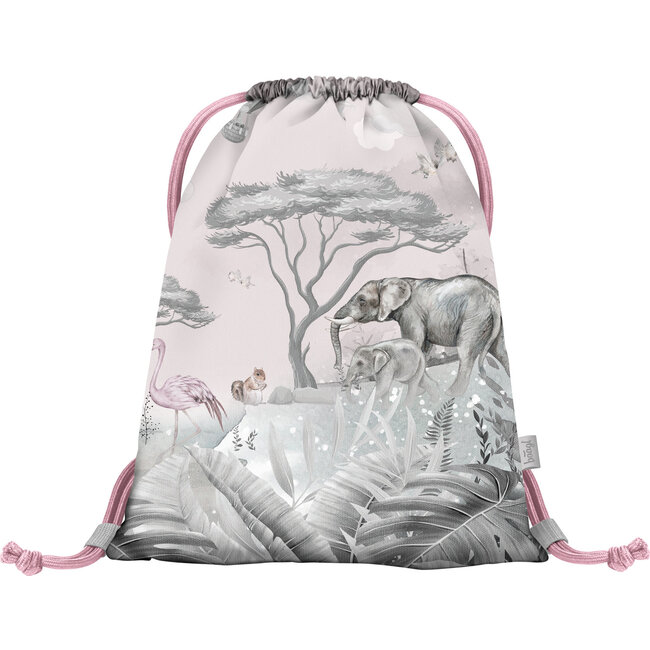 Baagl Sac de sport Safari