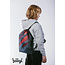 Baagl Sac de sport Lava