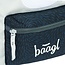 Baagl Backpack Panda 5.5L