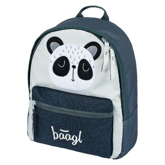 Baagl Baagl Rucksack Panda 5.5L