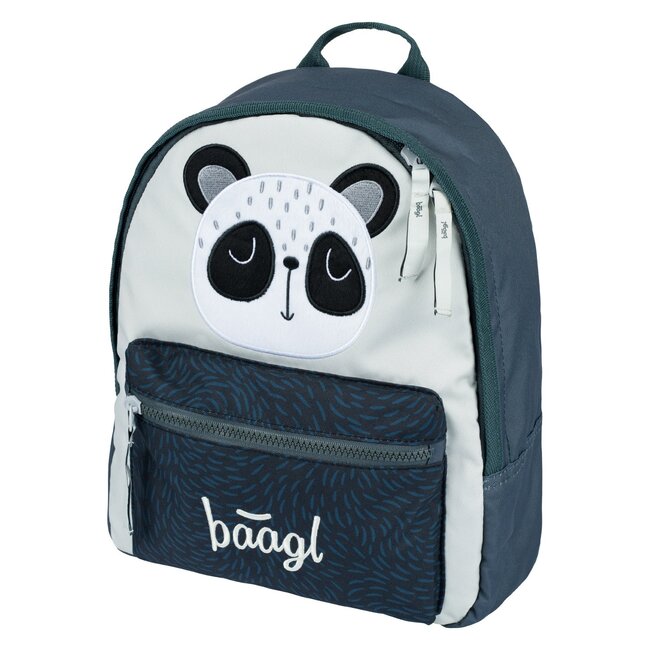 Baagl Backpack Panda 5.5L