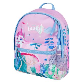 Baagl Baagl Backpack Fairy Tale 5.5L