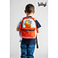 Baagl Rucksack Tom & Jerry 5.5L