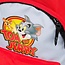 Baagl Rucksack Tom & Jerry 5.5L