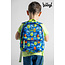 Baagl Backpack Monsters 5.5L