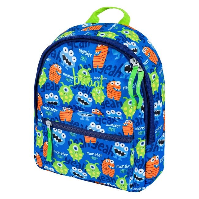 Baagl Backpack Monsters 5.5L