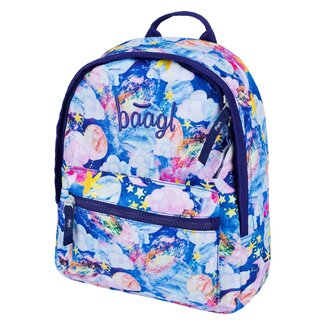 Baagl Baagl Backpack Stars 5.5L