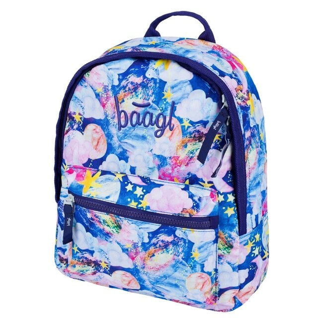 Baagl Backpack Stars 5.5L