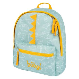 Baagl Baagl Backpack Dino 5.5L