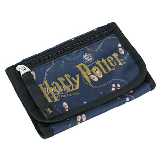 Baagl Baagl Portemonnee Harry Potter The Marauder's Map