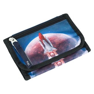 Baagl Navette spatiale Baagl Wallet