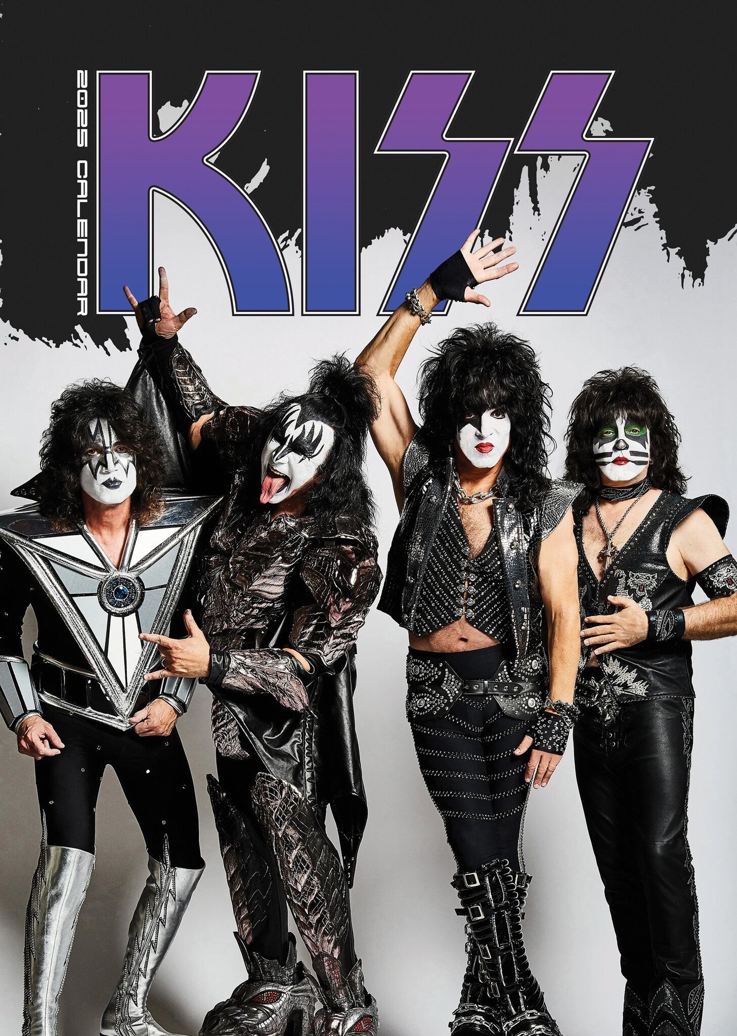 Kiss Kalender