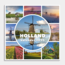 De Hobbit Holland Kalender 2025