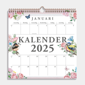 De Hobbit Calendario della Brocante 2025