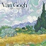 CarouselCalendars Calendario Van Gogh 2025