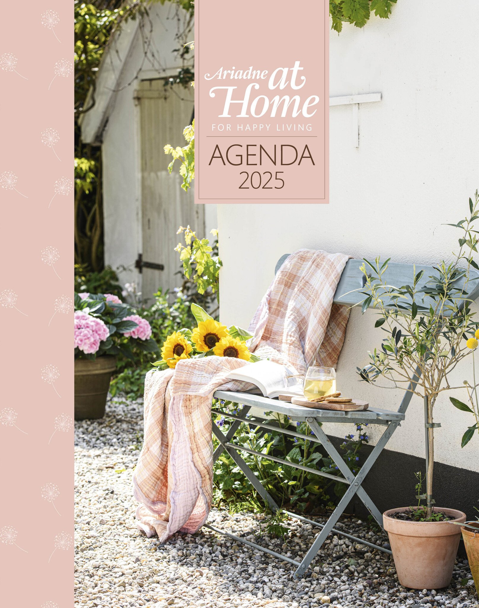 Ariadne at Home Agenda 2025