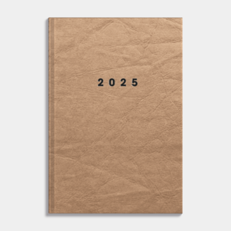 De Hobbit Basic Agenda 2025 Washed