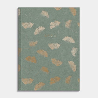 De Hobbit Pocket Agenda 2025 Ginkgo