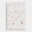 De Hobbit Mini Agenda 2025 Flowers