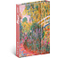 Presco Agenda settimanale magnetica Claude Monet 2025