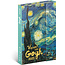 Presco Magnetic weekly diary Vincent van Gogh 2025