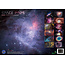 Space - Astronomy Kalender 2025