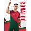 Calendario Ronaldo A3 2025